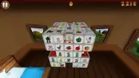 Baryard Mahjong 2 Free Screen Shot 6