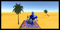 Adventures Aladdin and Genie Game 3D Screen Shot 7