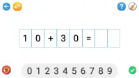 Math For Kids Screen Shot 1