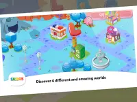 ABC Kids Games: Spelling games Screen Shot 22