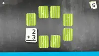 Addition Flash Cards Math Game Screen Shot 25