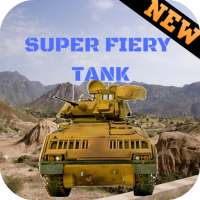 Super Fiery Tank