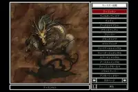 Wizardry・外伝～戦闘の監獄～体験版 Screen Shot 6