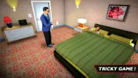 Virtual Family Games: Families Life Simulator 3D Screen Shot 4
