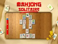 Absolute Mahjong Solitaire Screen Shot 11