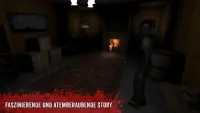 The Fear 2 : Creepy Scream House Horror Spiel 2018 Screen Shot 3
