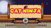 cat ninja Screen Shot 7