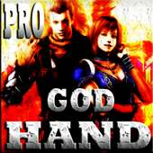 Pro God Hand Best Game Guidare