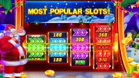 Cash Burst - Lucky Vegas Slots Screen Shot 1
