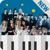 Piano Tiles KPOP 🎹