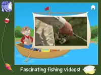 Fishing Adventure 2017 Screen Shot 1