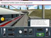 DB Zug Simulator Screen Shot 6