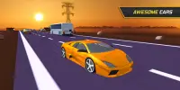 Race Of Times:Free Racing Game Screen Shot 3