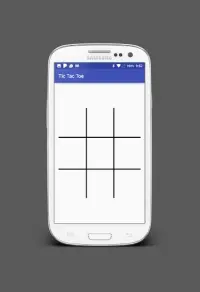 Tic Tac Toe - Connect 3 Screen Shot 4