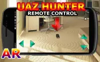 Uaz Hunter Remote Control Screen Shot 1