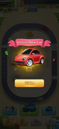 Car Tycoon Screen Shot 1