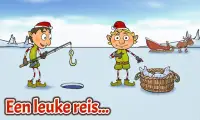 Spelen voor Kinderen:Boerderij Screen Shot 11