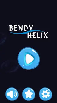 Bendy Helix Screen Shot 0