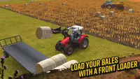 Farming Simulator 18 Screen Shot 4