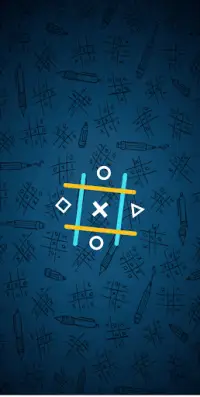 Tic Tac Toe Screen Shot 0