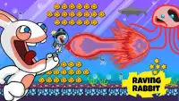 Rabbid Crazy Dash Screen Shot 2