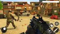 Fortnight: Elite Commando Action 2 Screen Shot 9