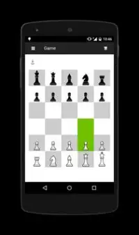 Mini Schach Screen Shot 1