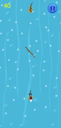 Fast Fish: Game About Fishing Screen Shot 0