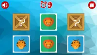 Match Up - Puzzle Brain Games Screen Shot 5