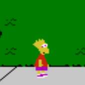 Simpsons Arcade - Emulator