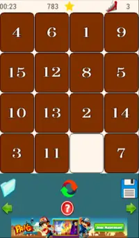 Sudoku Pack Screen Shot 5