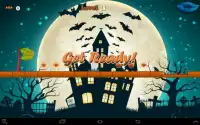Masha Halloween Candy Party Screen Shot 1