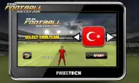 Football 2017 Soccer Play Screen Shot 3