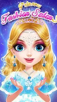 Princess room cleanup 2019 Game For Girls. Screen Shot 0