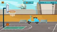 BasketBall Go Screen Shot 4