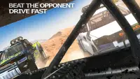 Dirt Racing: Offroad Screen Shot 1
