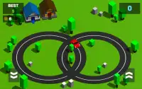 Car Crash Simulation - Arcade Simulator Game Screen Shot 0