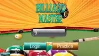 Master Billiards Free Online Screen Shot 4