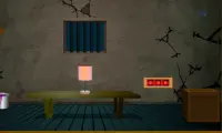 Old Dark Room Escape - Escape Games Mobi 8 Screen Shot 2