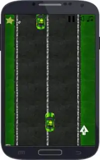 Speed Highway Driving Screen Shot 3