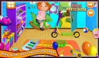 Kids Preschool - Kids Fun Game Screen Shot 3