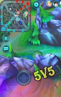 Secret Guide of Mobile Legends Screen Shot 0