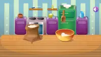 cake maker - cooking games Screen Shot 5