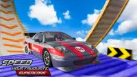 أقصى سيارة الاعمال المثيرة GT سباق Screen Shot 3
