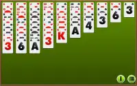 spider solitaire Screen Shot 3