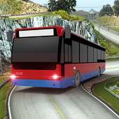 Coach Bus Drift Simulator 2018 - Free Games