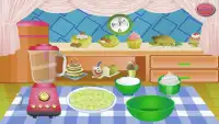 cooking best ice cream games Screen Shot 5