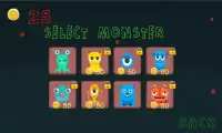 Monster Jump Screen Shot 1