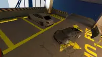 918 Spyder Drive Simulator Screen Shot 2