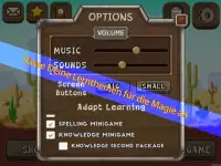 Magic Land ADHD - Learning School Tasks By Playing Screen Shot 14